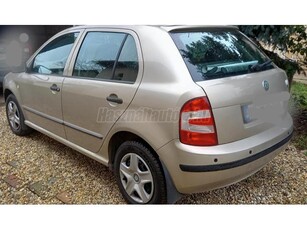 SKODA FABIA 1.2 6V Classic