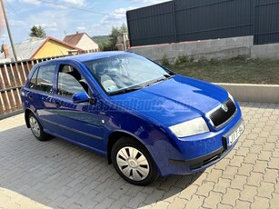 SKODA FABIA 1.2 6V Classic