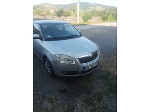 SKODA FABIA 1.2 6V Classic