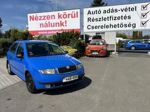 SKODA FABIA 1.2 6V CLASSIC AC