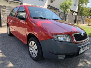 SKODA FABIA 1.2 6V Classic