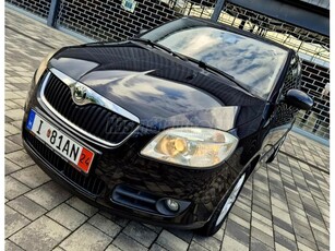 SKODA FABIA 1.2 6V Classic FRISS 2ÉV MŰSZAKI!!! AUTÓ BESZÁMÍTÁS LEHETSÉGES!!!