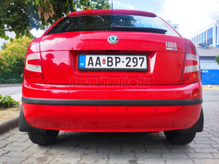 SKODA FABIA 1.4 16V Ambiente