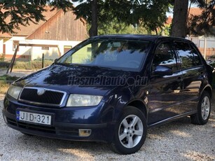 SKODA FABIA 1.4 16V Best