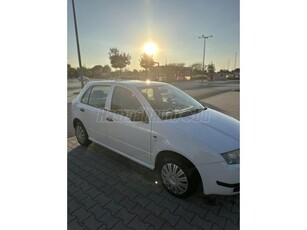 SKODA FABIA 1.4 Classic