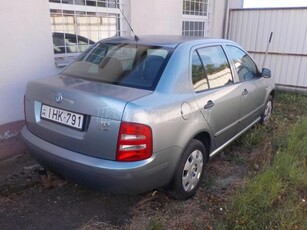 SKODA FABIA 1.4 Matrix