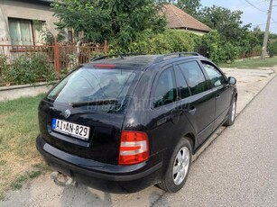 SKODA FABIA 1.9 PD TDI Classic