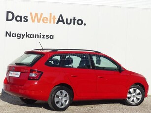 SKODA FABIA Combi 1.0 TSi Ambition 86e.km!