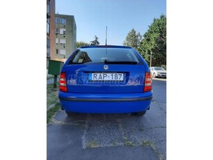 SKODA FABIA Combi 1.4 PD TDI Classic