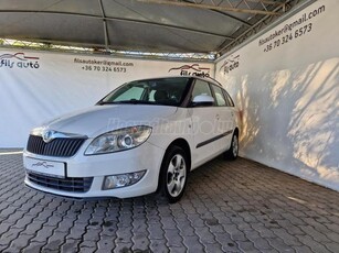 SKODA FABIA Combi 1.6 CR Tdi Ambition