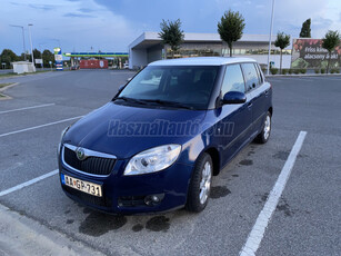 SKODA FABIA STYLE 1.2 12V Style/ Monte Carlo