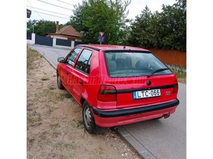 SKODA FELICIA 1.3 GLXi