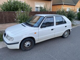 SKODA FELICIA 1.3 GLXi