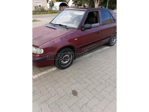 SKODA FELICIA 1.3 LX Color