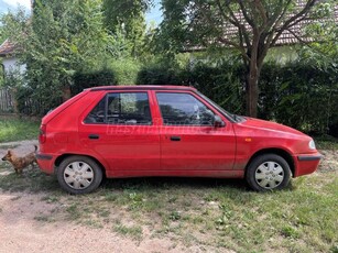 SKODA FELICIA 1.3 LX Color