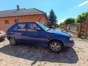 SKODA FELICIA 1.3 LX Color