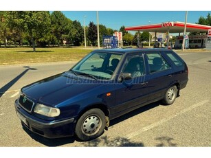 SKODA FELICIA 1.3 LXi Comfort