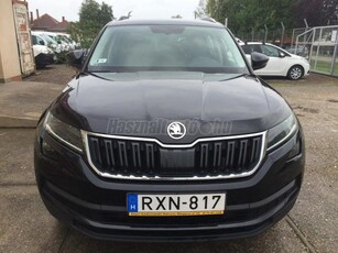 SKODA KODIAQ 1.5 TSI ACT Style DSG [7 személy] M.o-i!Szervizkönyves!Szép állapotban!