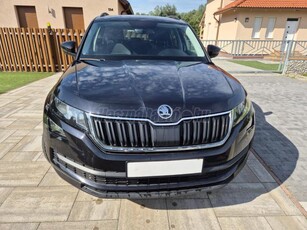 SKODA KODIAQ 2.0 TDI SCR Style 4x4 [7 személy]