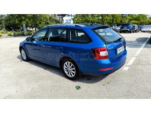 SKODA OCTAVIA 1.0 TSI Style