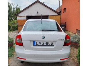 SKODA OCTAVIA 1.2 TSI Ambiente