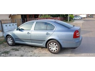 SKODA OCTAVIA 1.4 Ambiente