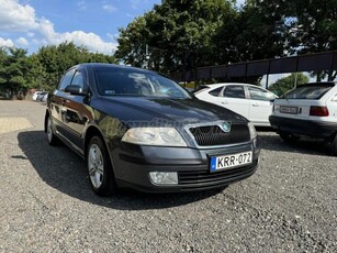 SKODA OCTAVIA 1.4 Ambiente Klímás