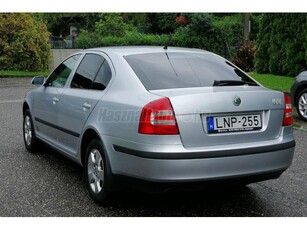 SKODA OCTAVIA 1.4 Ambiente Mo-i!/Klíma/Ülés fűtés/Megkímélt!