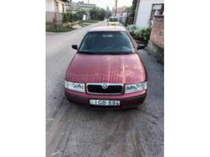 SKODA OCTAVIA 1.4 classic