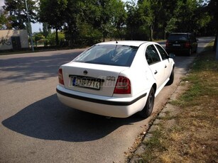 SKODA OCTAVIA 1.4 Classic