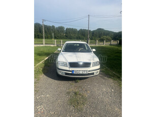 SKODA OCTAVIA 1.4 Classic