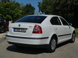 SKODA OCTAVIA 1.4 Holiday Magyarországi. első tulajdonos!