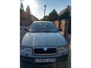 SKODA OCTAVIA 1.4 Ratio