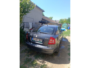 SKODA OCTAVIA 1.4 Tour