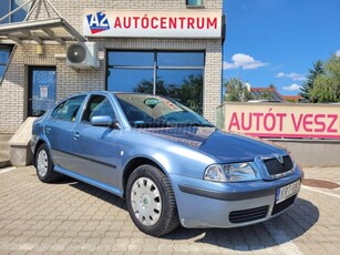 SKODA OCTAVIA 1.4 Tour MAGYAR