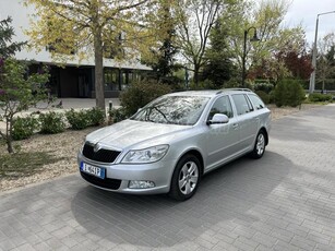 SKODA OCTAVIA 1.4 TSI Ambiente 167900KM SZÉP ÁLLAPOTBAN