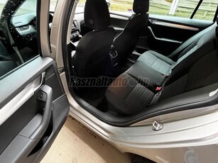 SKODA OCTAVIA 1.4 TSI Ambition 5E