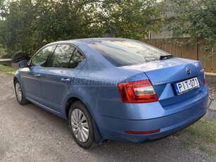 SKODA OCTAVIA 1.4 TSI Ambition