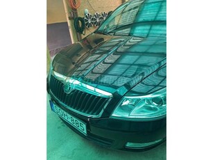 SKODA OCTAVIA 1.4 TSI Classic