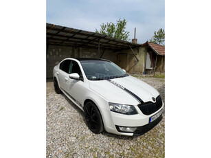 SKODA OCTAVIA 1.4 TSI Elegance Mo.-i.RS ÜLÉSEK.Kuplung+Vezérlés cserélve+Dióhéjas tisztítás