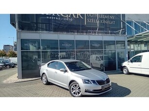 SKODA OCTAVIA 1.4 TSI Style DSG MAGYAR. 1.-TUL. ÁFÁ-S. 132 246 Km. Nr.: 049