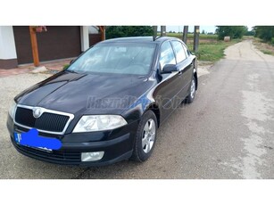 SKODA OCTAVIA 1.4 Winter