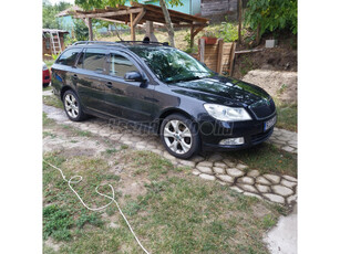 SKODA OCTAVIA 1.6 Ambition