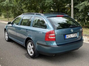 SKODA OCTAVIA 1.6 Classic