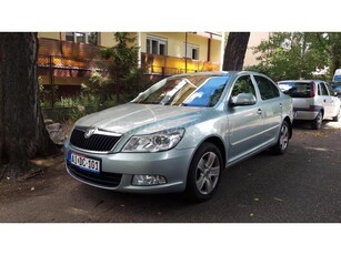 SKODA OCTAVIA 1.6 CR TDI Active DPF