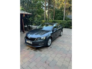 SKODA OCTAVIA 1.6 CR TDI Ambition