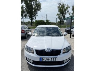 SKODA OCTAVIA 1.6 CR TDI Ambition