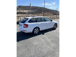 SKODA OCTAVIA 1.6 CR TDI Ambition DPF