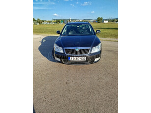 SKODA OCTAVIA 1.6 CR TDI Elegance DPF