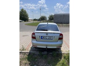 SKODA OCTAVIA 1.6 CR TDI Elegance DPF